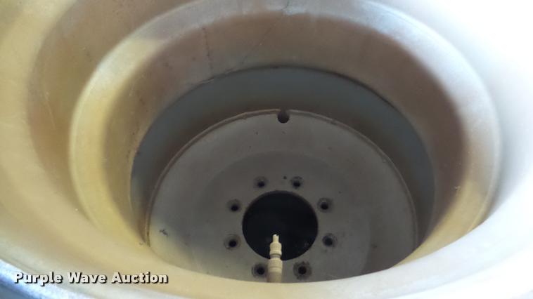 image for item BU9374 (2) Alliance 700/50-22.5 tires and wheels