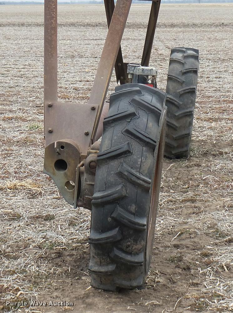 image for item BU9427 Valley 6000 center pivot irrigation system