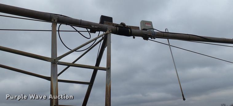 image for item BU9427 Valley 6000 center pivot irrigation system