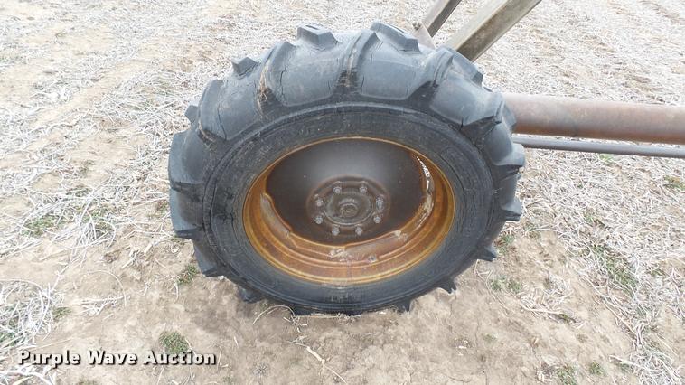 image for item BU9427 Valley 6000 center pivot irrigation system