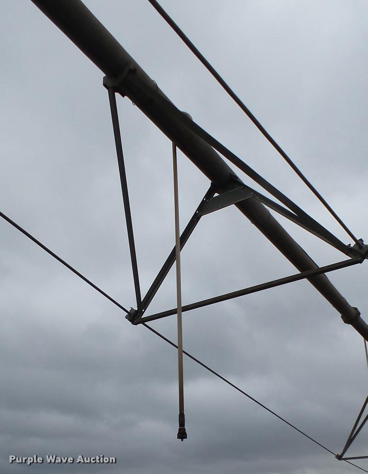 image for item BU9427 Valley 6000 center pivot irrigation system