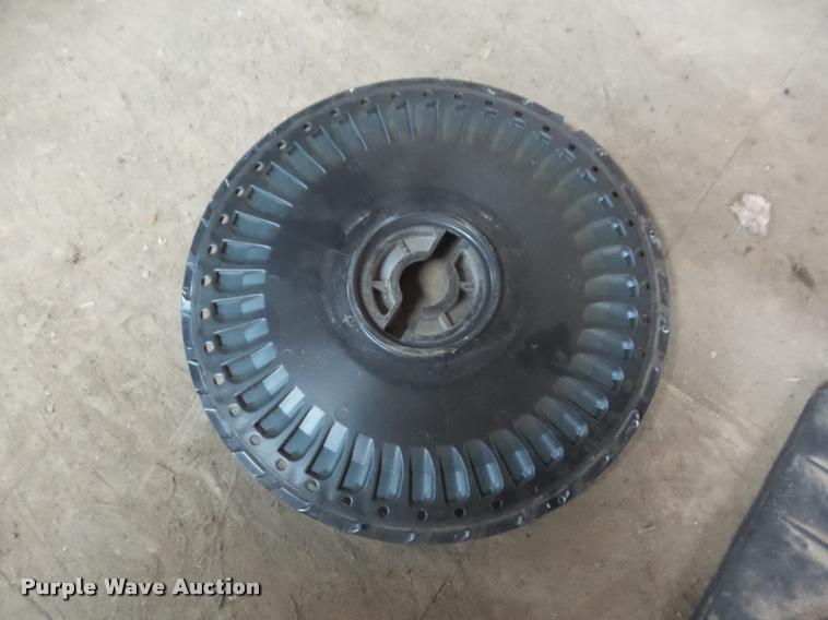 John Deere Precision planter parts in Sterling, KS Item
