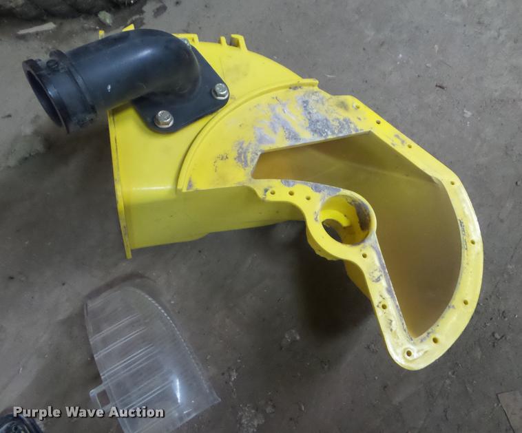 John Deere Precision planter parts in Sterling, KS Item