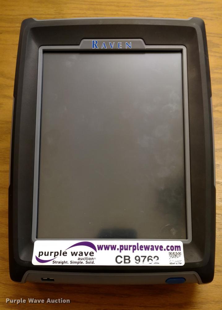 Raven Viper Pro Monitor For Sale