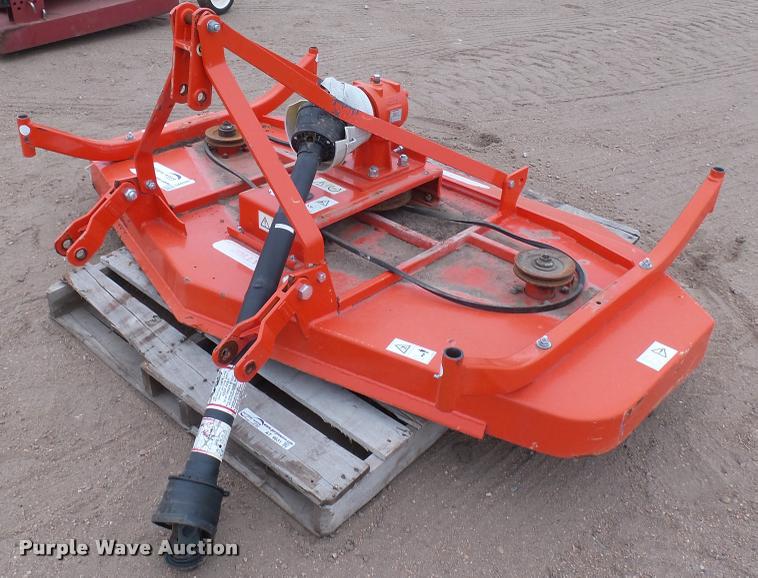 image for item DA0301 Maschio rotary mower