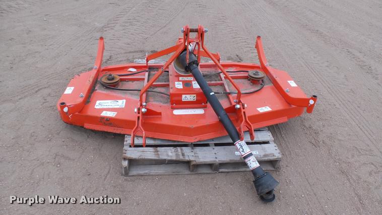 image for item DA0301 Maschio rotary mower