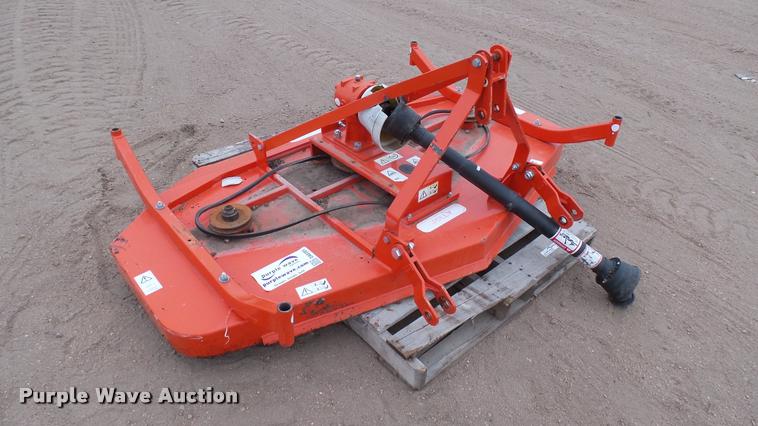 image for item DA0301 Maschio rotary mower