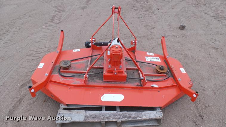 image for item DA0301 Maschio rotary mower