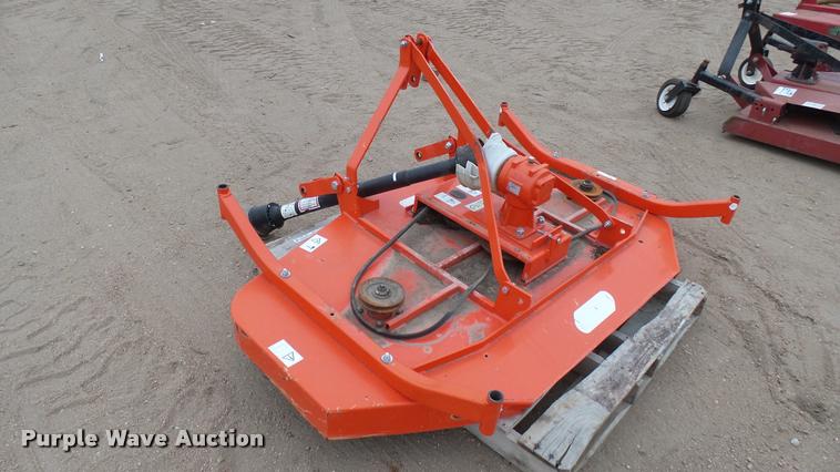 image for item DA0301 Maschio rotary mower