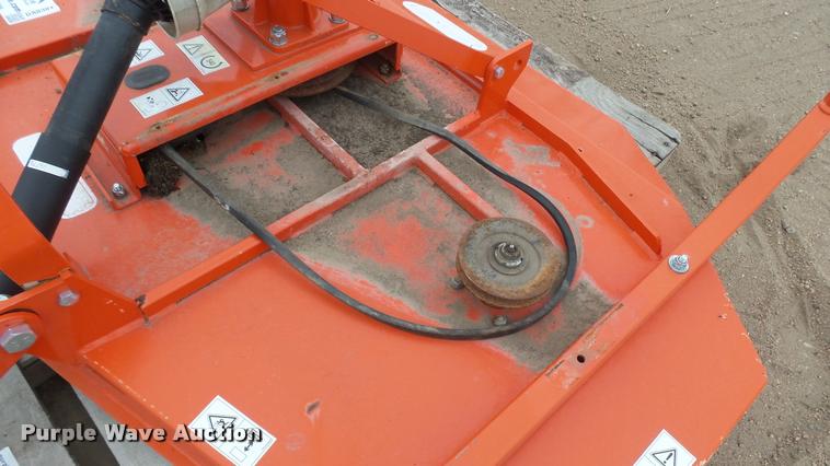 image for item DA0301 Maschio rotary mower