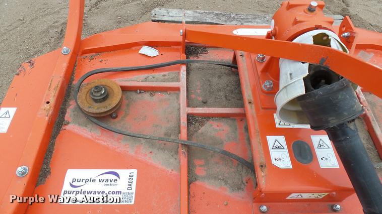 image for item DA0301 Maschio rotary mower