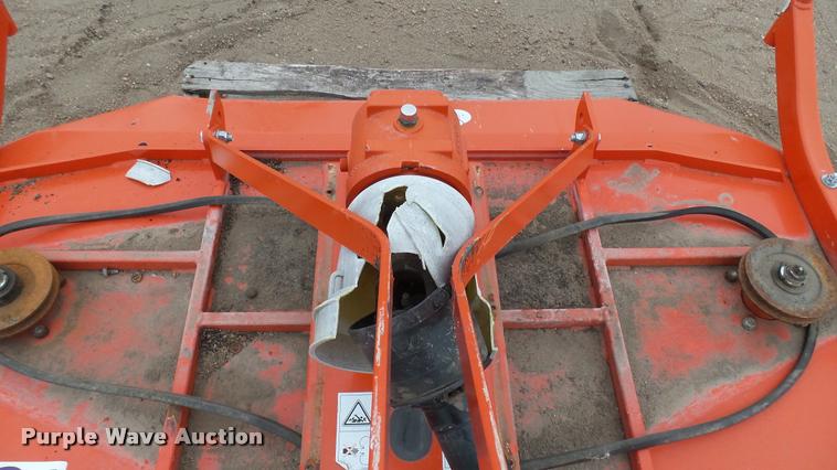 image for item DA0301 Maschio rotary mower