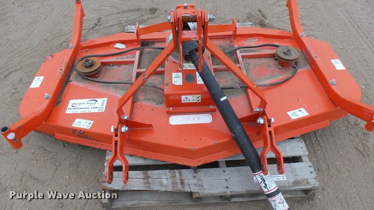 image for item DA0301 Maschio rotary mower