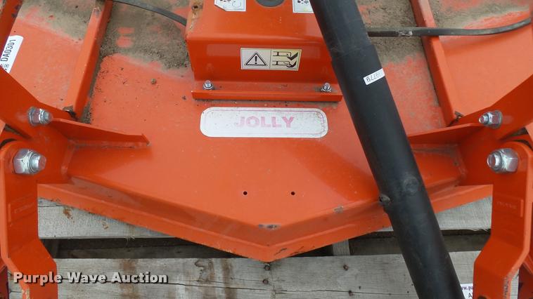 image for item DA0301 Maschio rotary mower