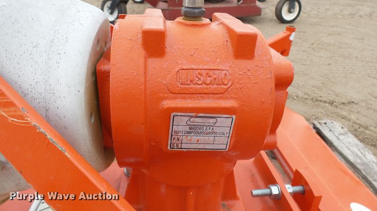 image for item DA0301 Maschio rotary mower