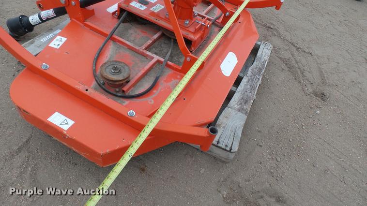 image for item DA0301 Maschio rotary mower