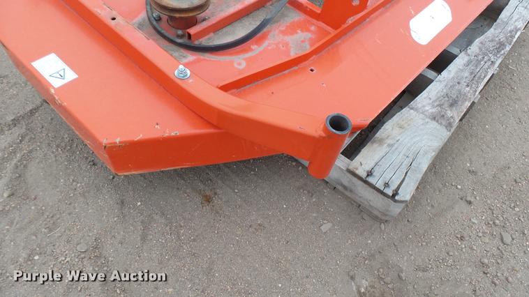 image for item DA0301 Maschio rotary mower