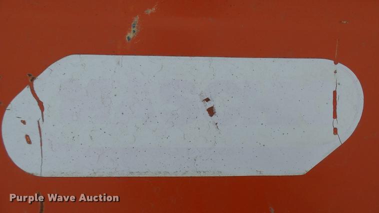 image for item DA0301 Maschio rotary mower