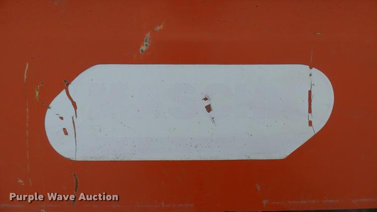 image for item DA0301 Maschio rotary mower