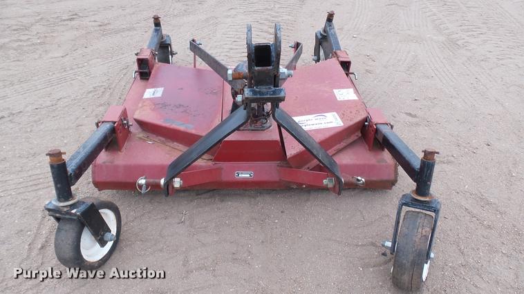 image for item DA0302 J-bar rotary mower