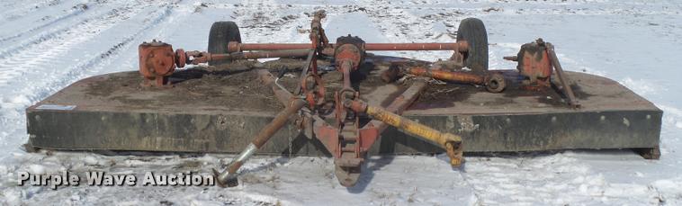 image for item DA0524 Rotary mower