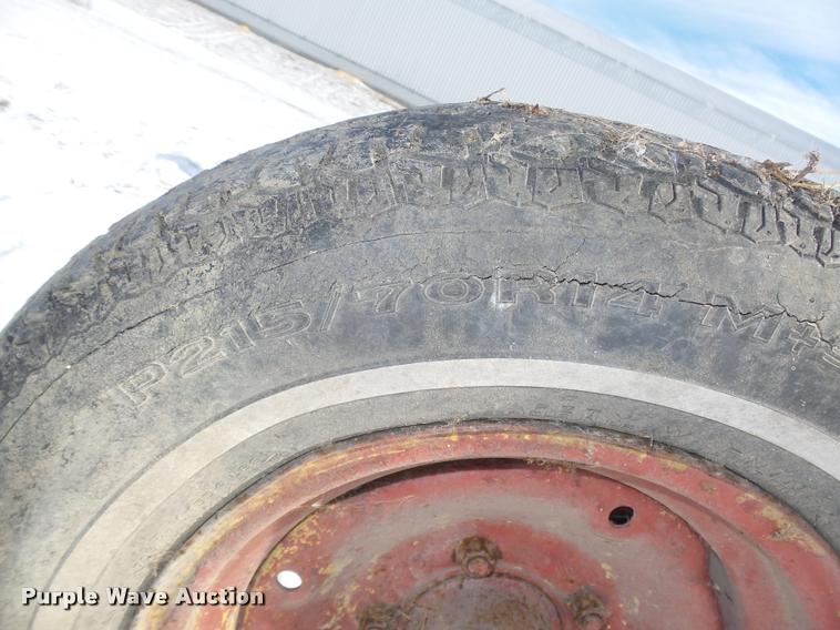 image for item DA0524 Rotary mower