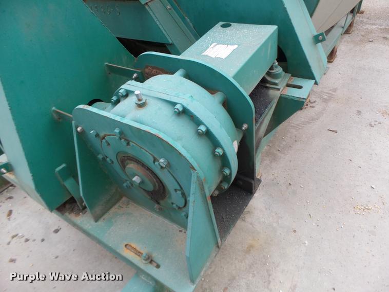 image for item DA3283 Doyle 320HE fertilizer blender