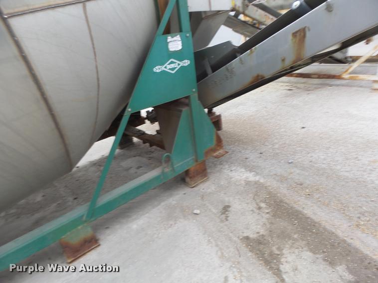 image for item DA3283 Doyle 320HE fertilizer blender