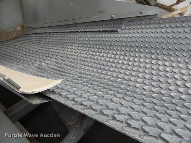 image for item DA3283 Doyle 320HE fertilizer blender