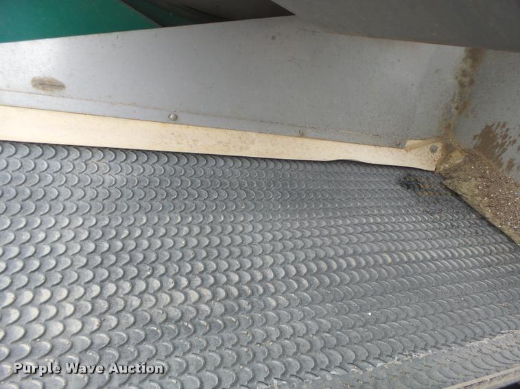 image for item DA3283 Doyle 320HE fertilizer blender