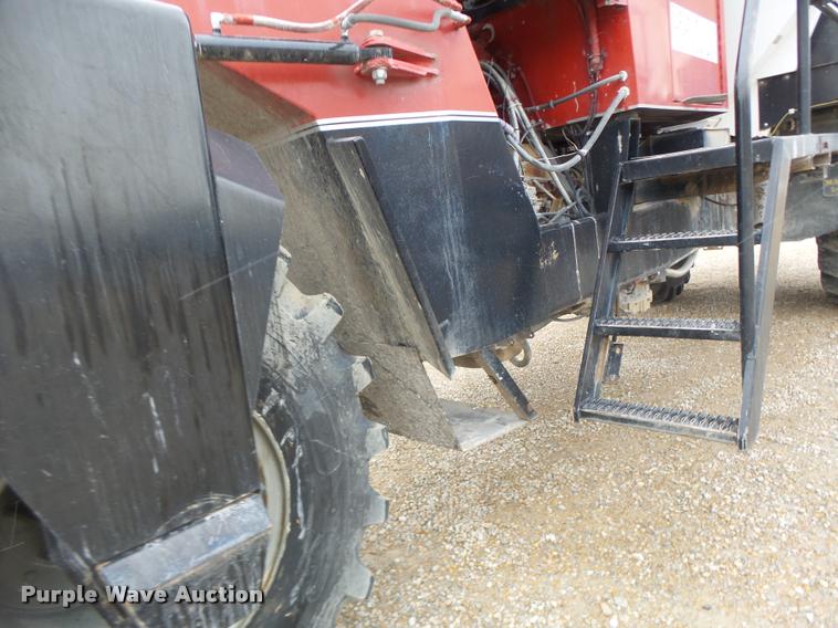 image for item DA3289 1996 Tyler 3275 self-propelled applicator