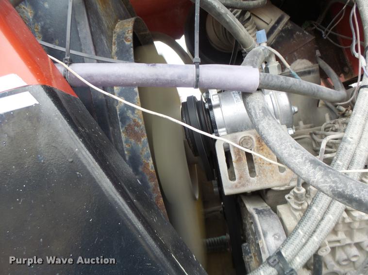 image for item DA3289 1996 Tyler 3275 self-propelled applicator