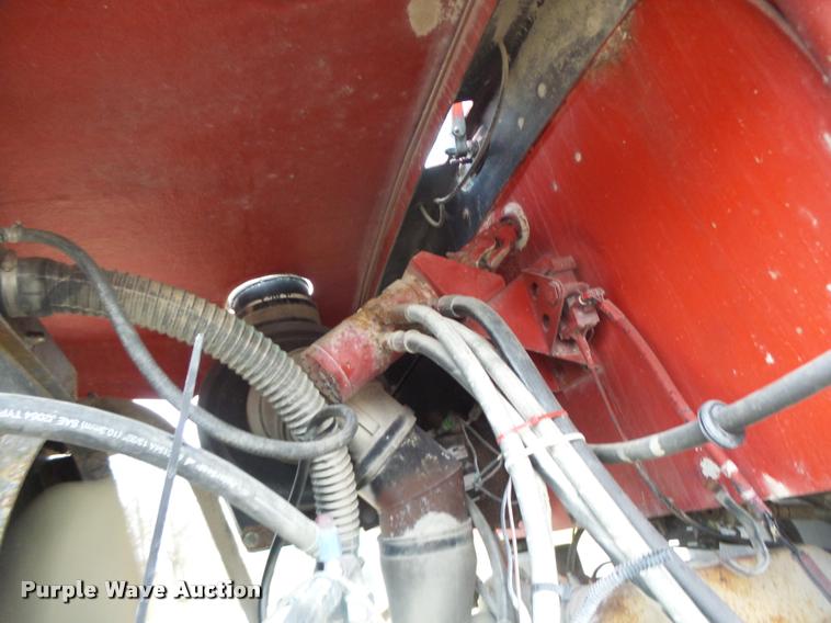 image for item DA3289 1996 Tyler 3275 self-propelled applicator