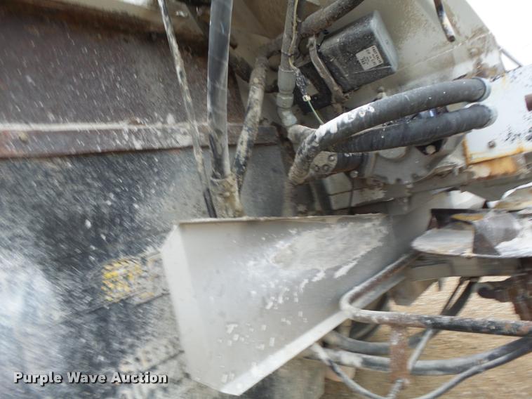 image for item DA3289 1996 Tyler 3275 self-propelled applicator