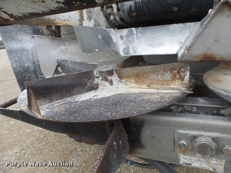 image for item DA3289 1996 Tyler 3275 self-propelled applicator