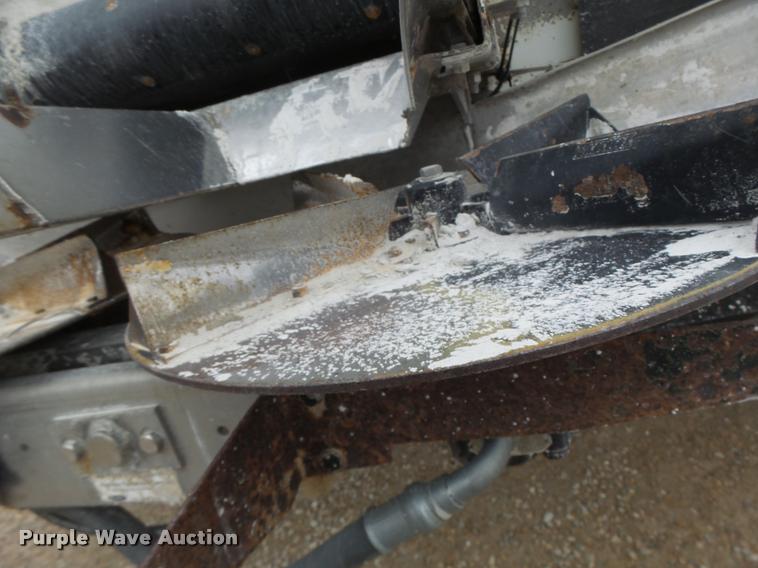 image for item DA3289 1996 Tyler 3275 self-propelled applicator