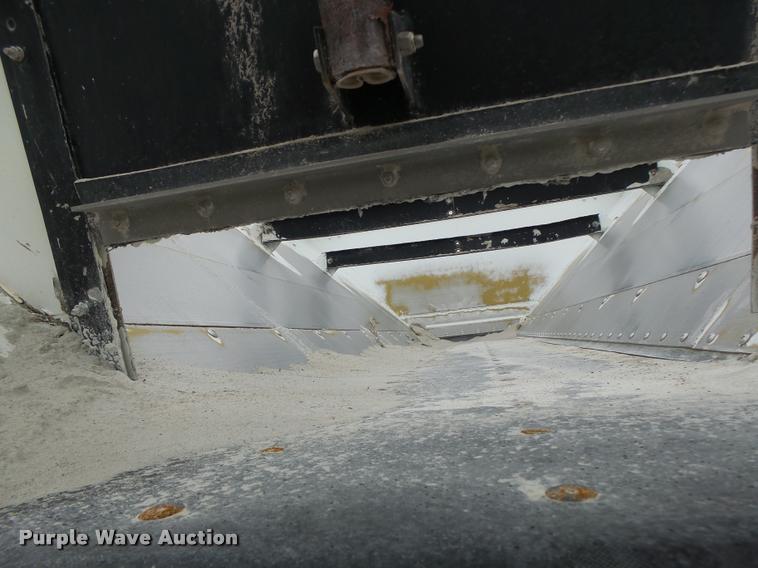 image for item DA3289 1996 Tyler 3275 self-propelled applicator