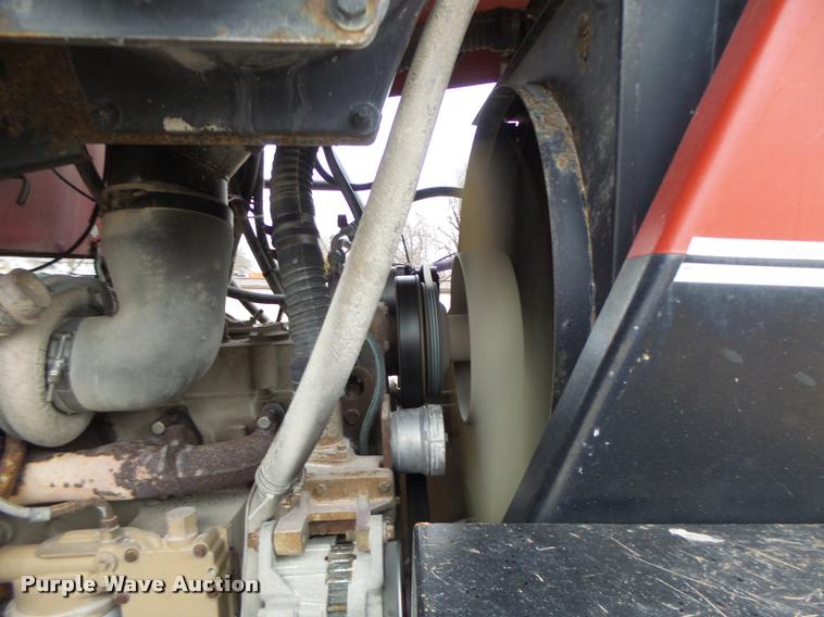 image for item DA3289 1996 Tyler 3275 self-propelled applicator