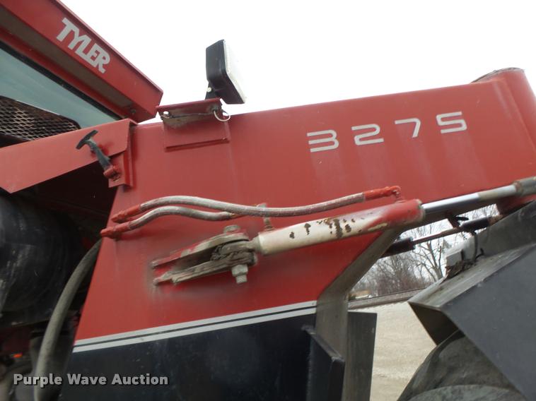 image for item DA3289 1996 Tyler 3275 self-propelled applicator