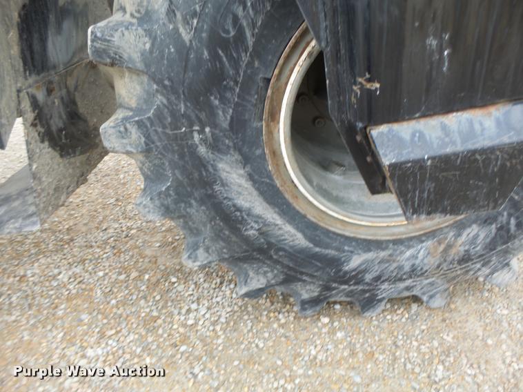 image for item DA3289 1996 Tyler 3275 self-propelled applicator