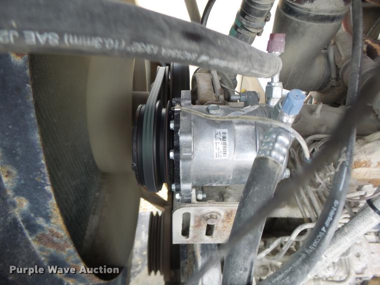 image for item DA3289 1996 Tyler 3275 self-propelled applicator