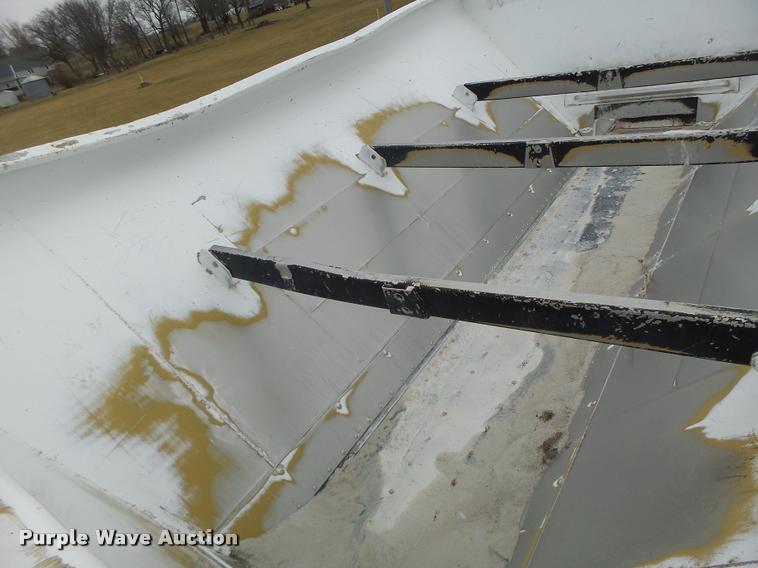 image for item DA3289 1996 Tyler 3275 self-propelled applicator