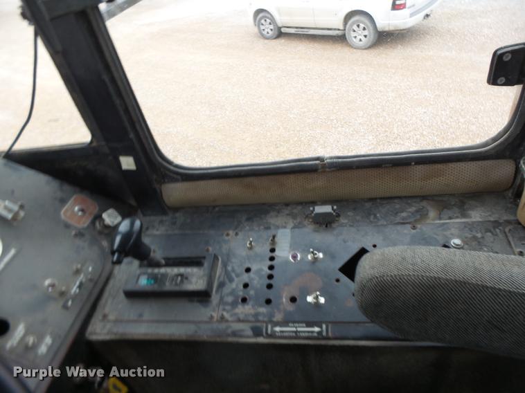 image for item DA3289 1996 Tyler 3275 self-propelled applicator