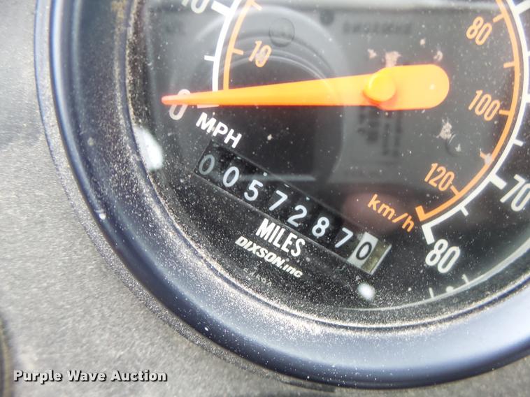 image for item DA3289 1996 Tyler 3275 self-propelled applicator