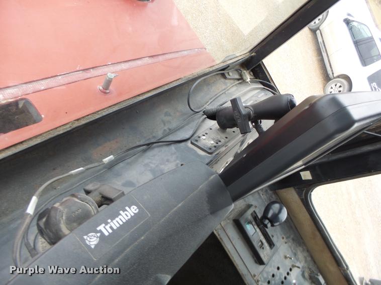 image for item DA3289 1996 Tyler 3275 self-propelled applicator