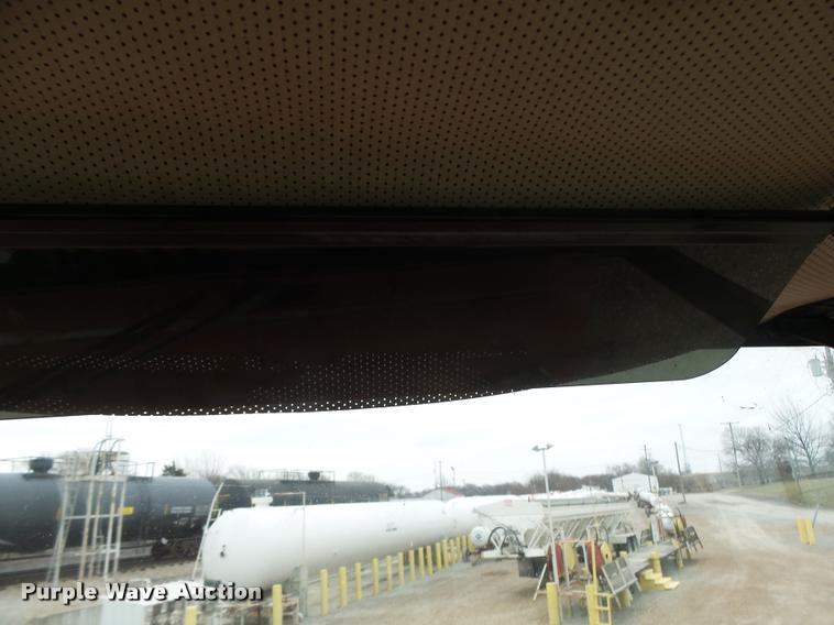 image for item DA3289 1996 Tyler 3275 self-propelled applicator