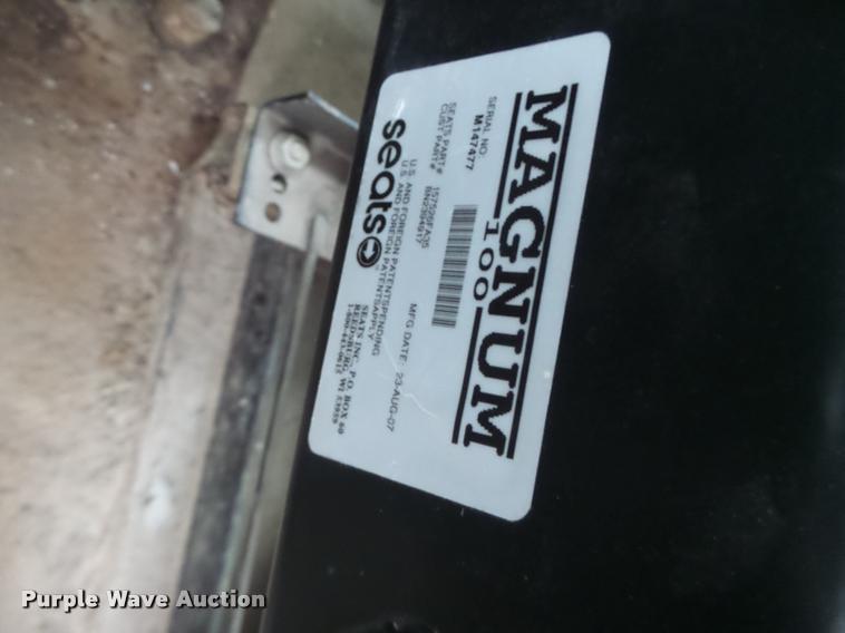 image for item DA3289 1996 Tyler 3275 self-propelled applicator