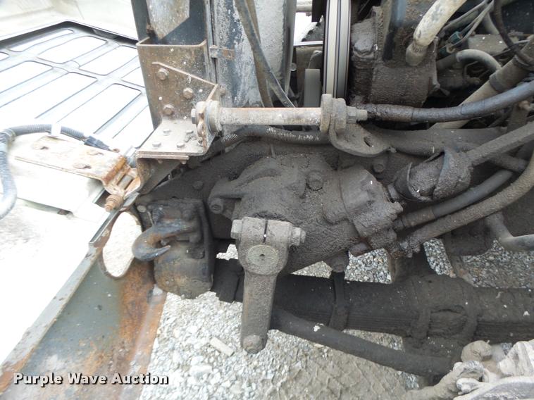 image for item DA3299 1979 International 1854 grain truck