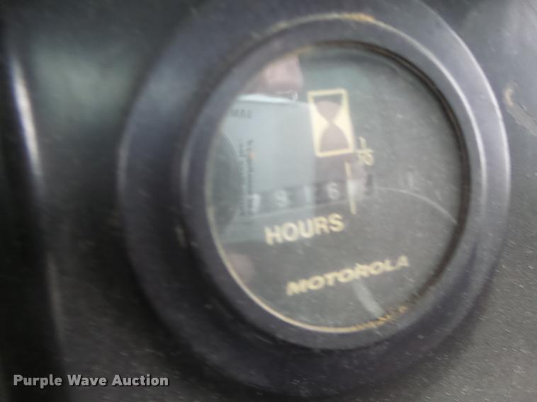 image for item DA3299 1979 International 1854 grain truck