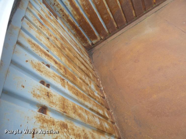 image for item DA3299 1979 International 1854 grain truck